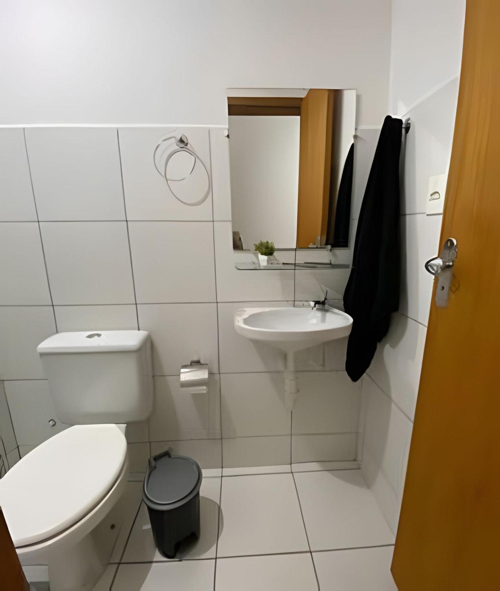 Viva O Sonho Apt C/Ar No Sim Daire Feira de Santana Dış mekan fotoğraf