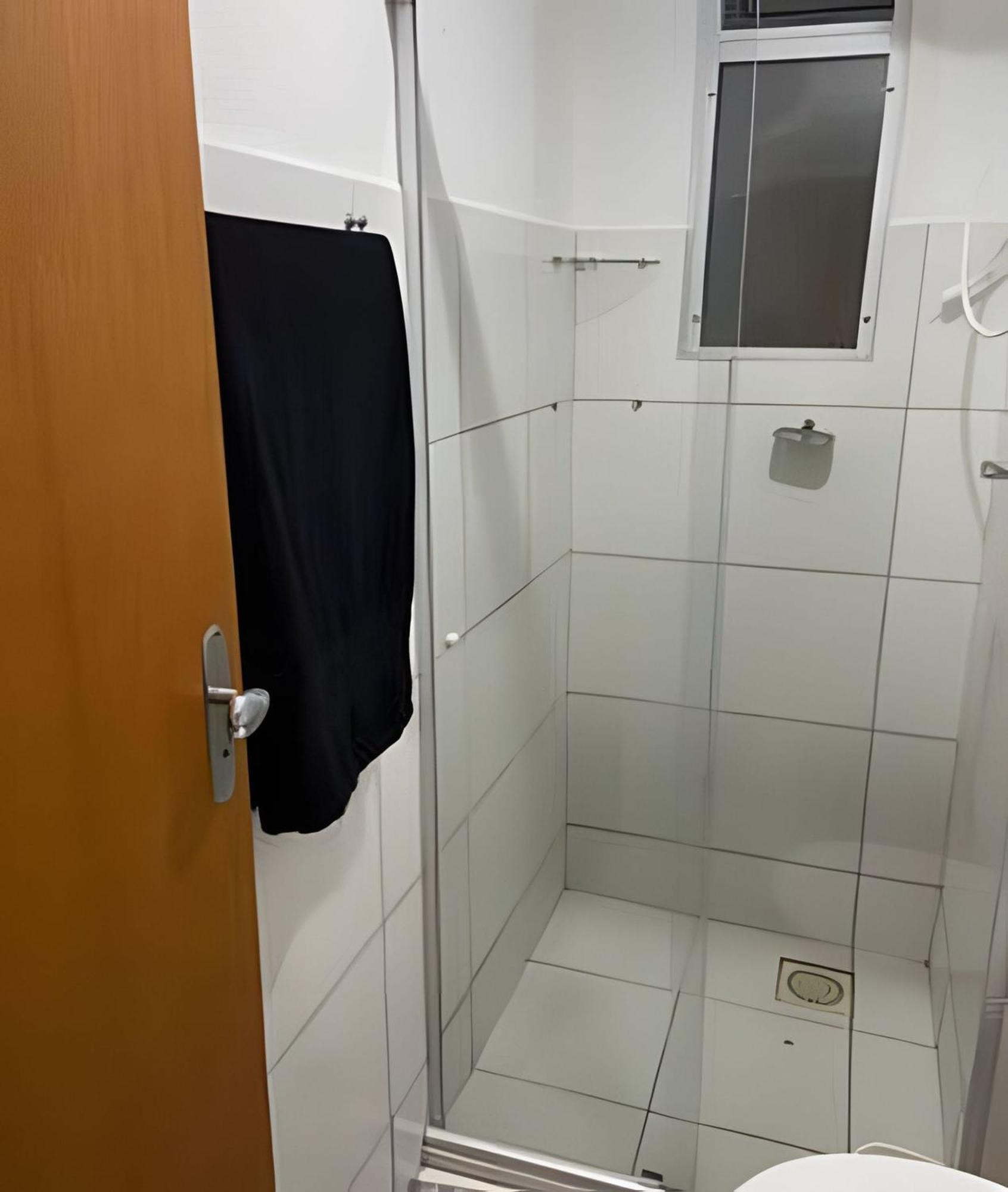 Viva O Sonho Apt C/Ar No Sim Daire Feira de Santana Dış mekan fotoğraf