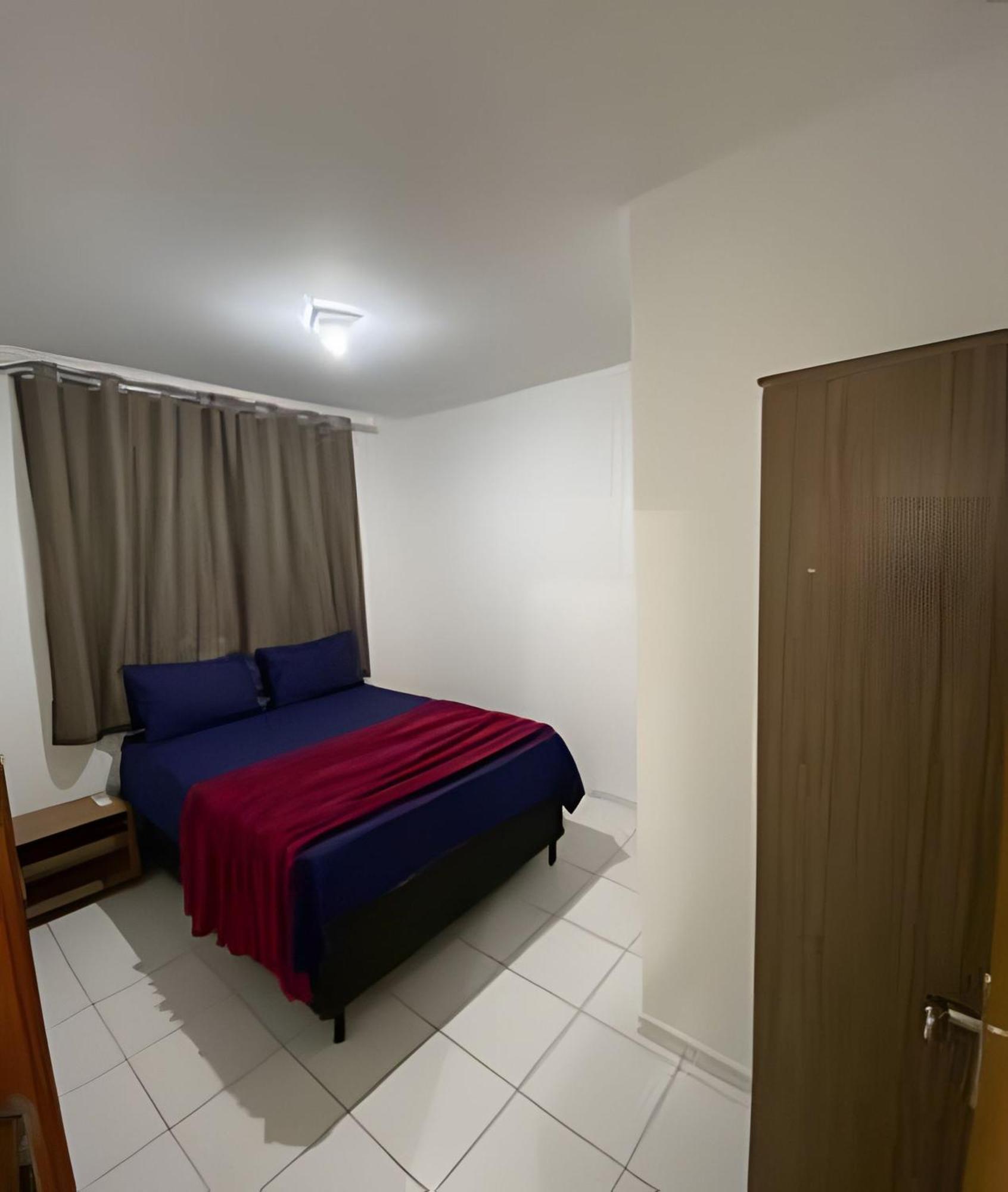 Viva O Sonho Apt C/Ar No Sim Daire Feira de Santana Dış mekan fotoğraf