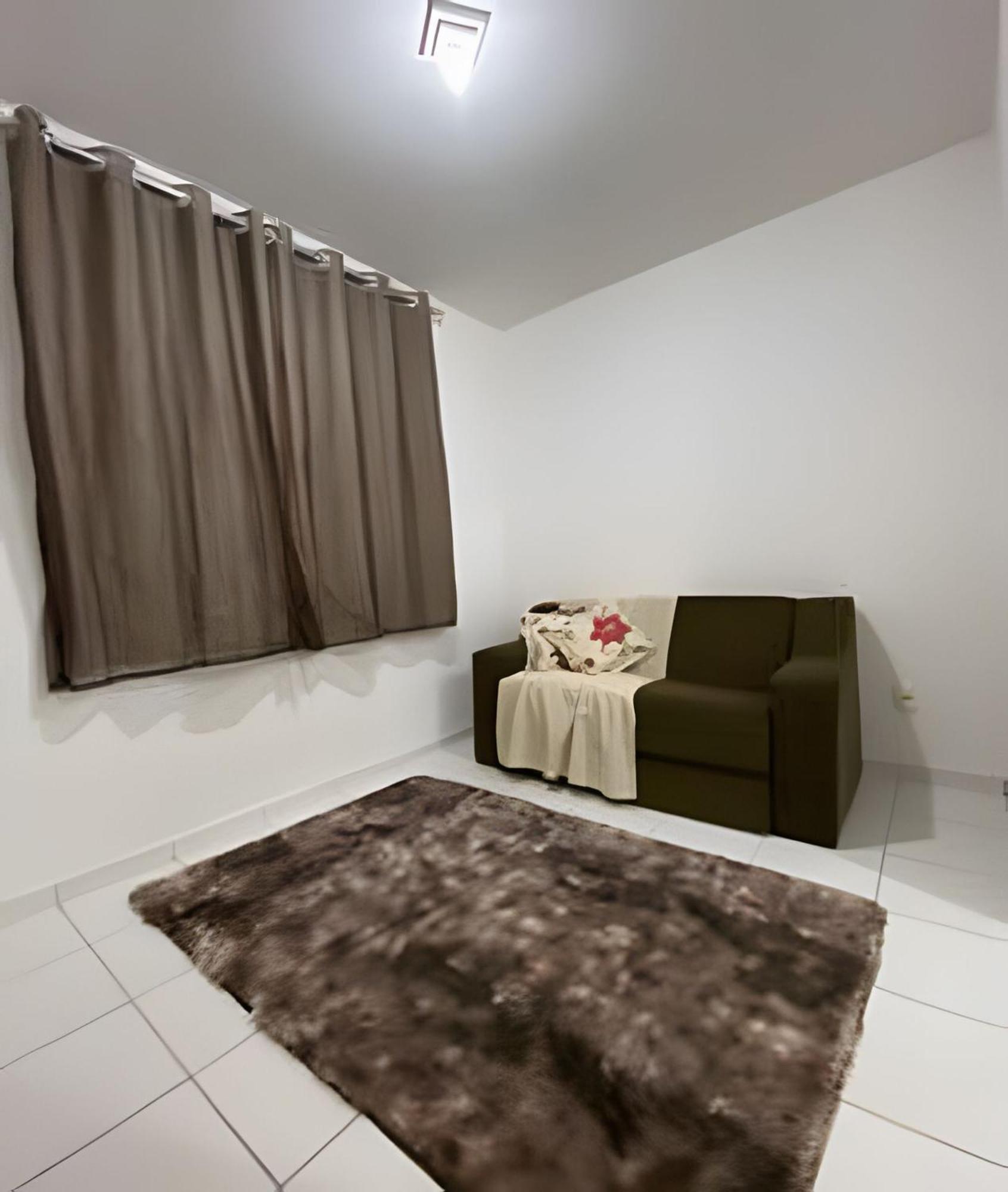 Viva O Sonho Apt C/Ar No Sim Daire Feira de Santana Dış mekan fotoğraf