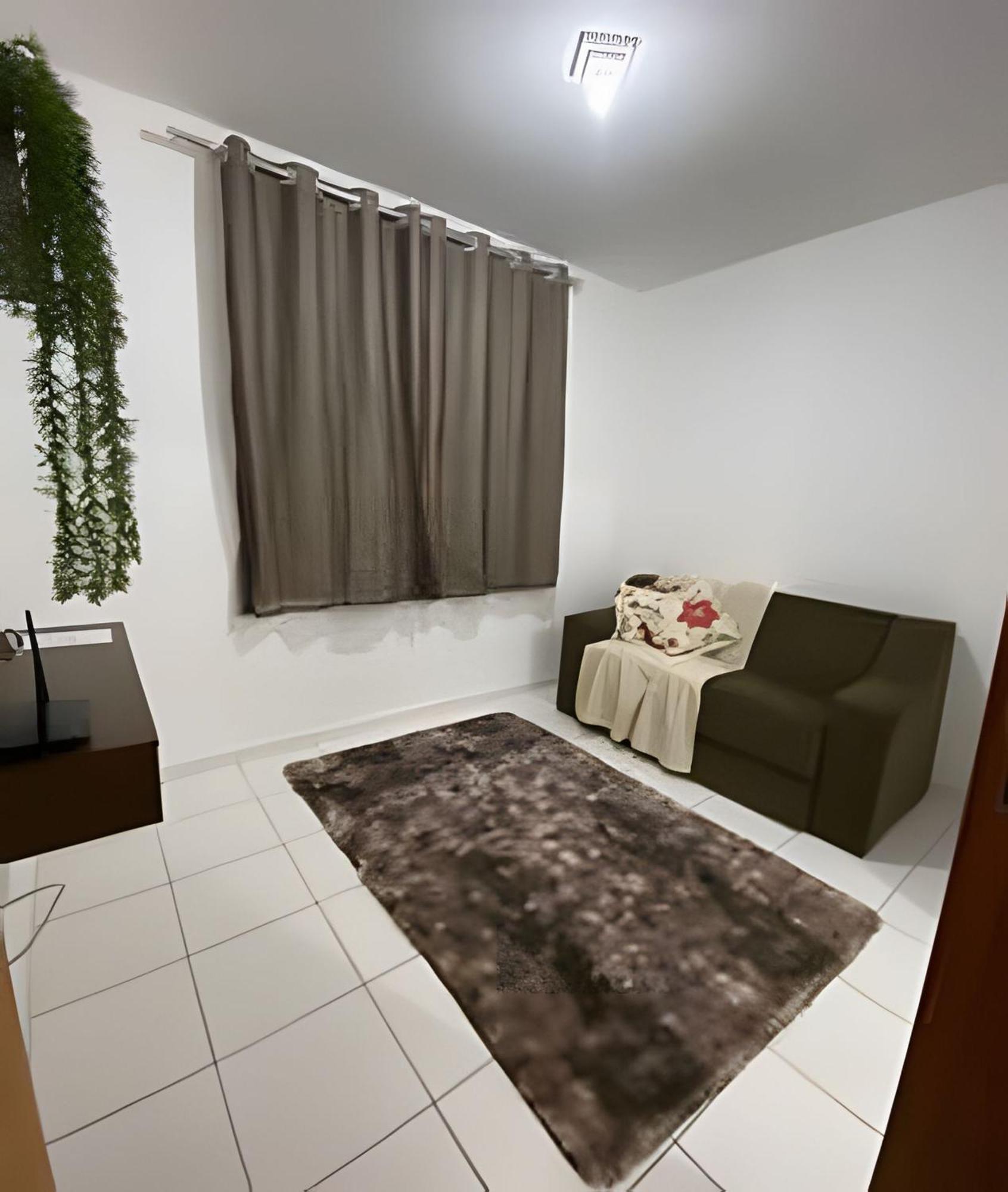 Viva O Sonho Apt C/Ar No Sim Daire Feira de Santana Dış mekan fotoğraf